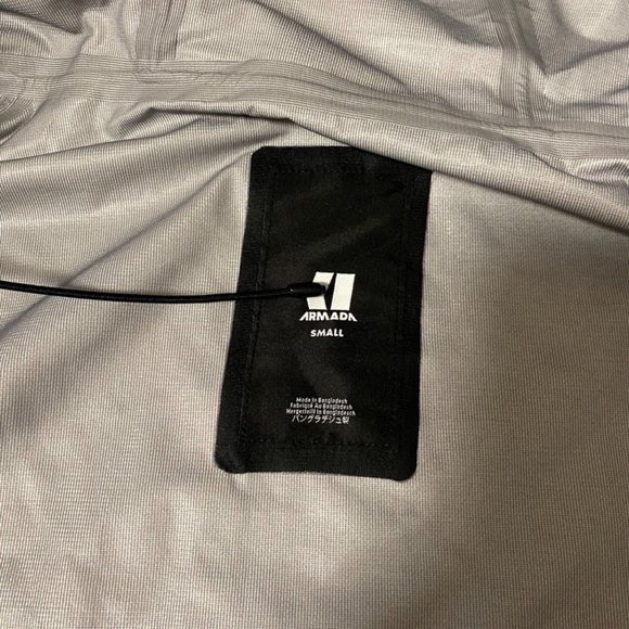 Armada Grands 3L Gor-tex Jacket - Picture 9 of 10